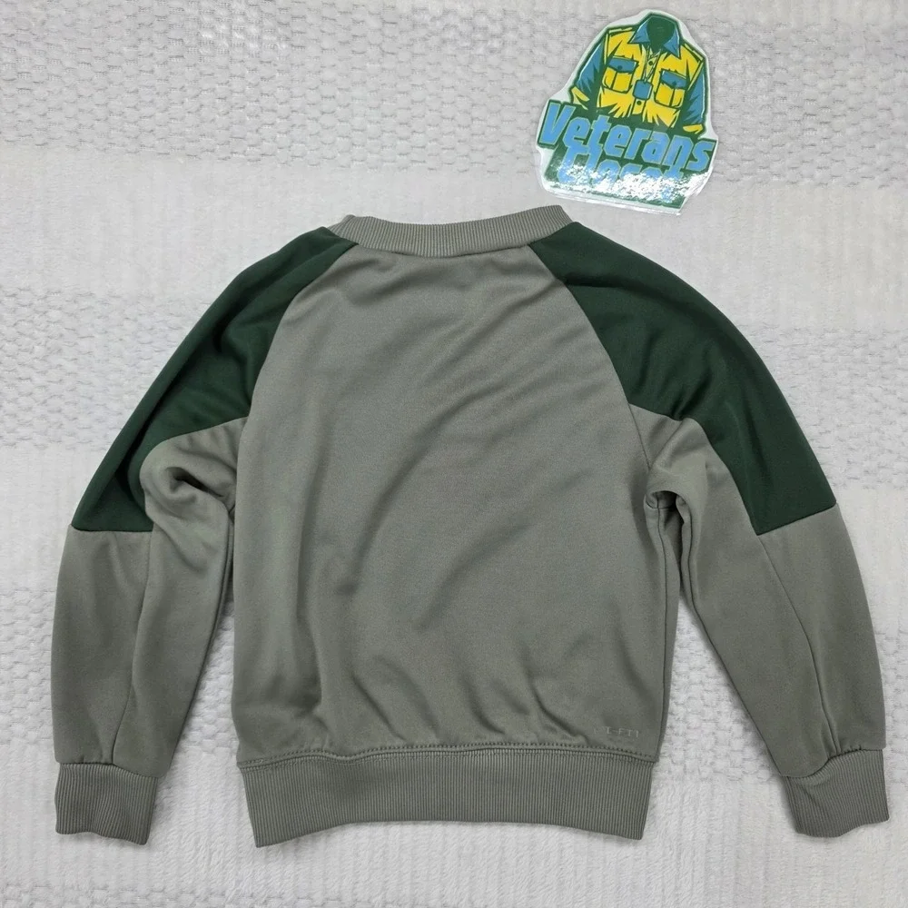 Nike boys toddler